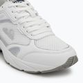 Ellesse női cipő Crystal teljesen fehér 7
