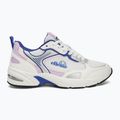 Ellesse női cipő Crystal fehér orchidea 2
