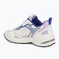 Ellesse női cipő Crystal fehér orchidea 3