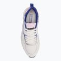 Ellesse női cipő Crystal fehér orchidea 5