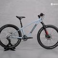 Orbea gyermek kerékpár Laufey 24 H20 szürke N01624I9 2023 12