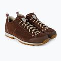Férfi túrabakancs Dolomite 54 Low barna 142-L0000-247950-865 5
