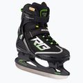 Férfi korcsolya Rollerblade Spark fekete 0P500700T83