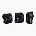 Rollerblade X-Gear férfi protektorok 3 csomagban fekete 067P0100 100