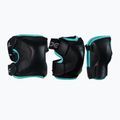 Női szájvédő szett Rollerblade X-Gear W 3 csomag fekete 067P0300 100