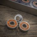 Rollerblade Twincam ILQ-9 Pro 16PCS csapágyak 06228500000 10