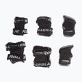Rollerblade X-Gear férfi protektorok 3 csomagban fekete 067P0100 100 9