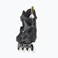 Férfi Rollerblade RB XL fekete-sárga görkorcsolya 5