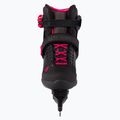 Női görkorcsolya Rollerblade Spark fekete 0P8004007Y9 4