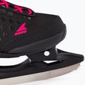 Női görkorcsolya Rollerblade Spark fekete 0P8004007Y9 7