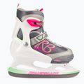 Gyermek korcsolya Rollerblade Comet G fehér 0P5026008G9 2