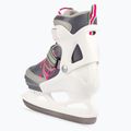 Gyermek korcsolya Rollerblade Comet G fehér 0P5026008G9 3