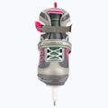 Gyermek korcsolya Rollerblade Comet G fehér 0P5026008G9 4