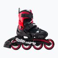 Rollerblade Microblade gyermek görkorcsolya fekete 7957200741 2