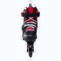 Rollerblade Microblade gyermek görkorcsolya fekete 7957200741 4