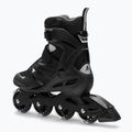 Rollerblade Zetrablade férfi görkorcsolya fekete 7958600816 3