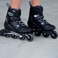 Rollerblade Zetrablade férfi görkorcsolya fekete 7958600816 8