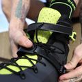 Férfi Rollerblade görkorcsolyazokni fekete 06A90100 T83 6
