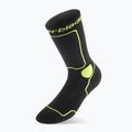 Férfi Rollerblade görkorcsolyazokni fekete 06A90100 T83 5