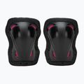 Női védőkészlet Rollerblade Skate Gear W 3 Pack fekete 069P0500 219 2