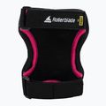 Női védőkészlet Rollerblade Skate Gear W 3 Pack fekete 069P0500 219 3