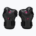 Női védőkészlet Rollerblade Skate Gear W 3 Pack fekete 069P0500 219 6