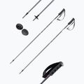 Nordica ALPINE TI 16 MM síbotok szürke-piros 0B080800001 6