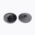 Nordica ALPINE TI WOMEN 16MM fekete ALPINE TI WOMEN 16MM 0B081000001 5