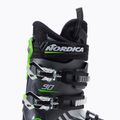 Sícipő Nordica The Cruise 90 fekete 05064800 5R6 6