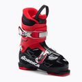 Gyermek sícipő Nordica SPEEDMACHINE J 2 piros 5086200741
