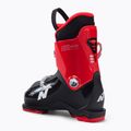 Gyermek sícipő Nordica SPEEDMACHINE J 2 piros 5086200741 2