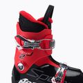 Gyermek sícipő Nordica SPEEDMACHINE J 2 piros 5086200741 6