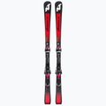 Nordica DOBERMANN SLC FDT lesiklás síléc fekete +TPX12 F 0A9034NA001