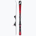 Nordica DOBERMANN SLC FDT lesiklás síléc fekete +TPX12 F 0A9034NA001 2