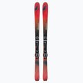 Nordica lesiklás síléc NAVIGATOR 85 CA FDT piros +TP2COMP 10 0A9307SA001