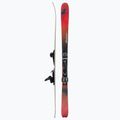 Nordica lesiklás síléc NAVIGATOR 85 CA FDT piros +TP2COMP 10 0A9307SA001 2