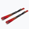 Nordica lesiklás síléc NAVIGATOR 85 CA FDT piros +TP2COMP 10 0A9307SA001 4