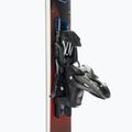 Nordica lesiklás síléc NAVIGATOR 85 CA FDT piros +TP2COMP 10 0A9307SA001 7
