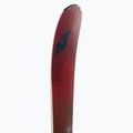 Nordica lesiklás síléc NAVIGATOR 85 CA FDT piros +TP2COMP 10 0A9307SA001 8