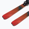 Nordica lesiklás síléc NAVIGATOR 85 CA FDT piros +TP2COMP 10 0A9307SA001 9