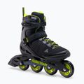 Férfi görkorcsolya Zetrablade Elite fekete 07967000 1A1