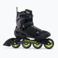 Férfi görkorcsolya Zetrablade Elite fekete 07967000 1A1 2