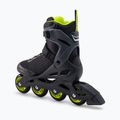 Férfi görkorcsolya Zetrablade Elite fekete 07967000 1A1 3