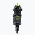 Férfi görkorcsolya Zetrablade Elite fekete 07967000 1A1 4