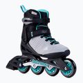 Női görkorcsolya Zetrablade Elite W fekete 07967100N05