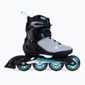 Női görkorcsolya Zetrablade Elite W fekete 07967100N05 2