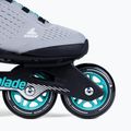 Női görkorcsolya Zetrablade Elite W fekete 07967100N05 7