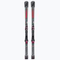 Nordica DOBERMANN SPITFIRE 76 PRO FDT szürke +TPX12 0A0241NA001 lesiklás sílécek
