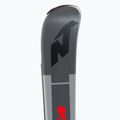 Nordica DOBERMANN SPITFIRE 76 PRO FDT szürke +TPX12 0A0241NA001 lesiklás sílécek 8