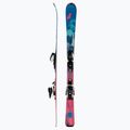 Gyermek lesiklás síléc Nordica TEAM J+J4.5 FDT 0A0342MF 001 2